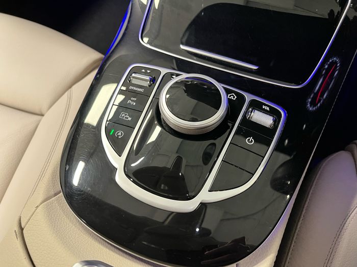 Mercedes-Benz E-Class 2017