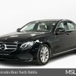 Mercedes-Benz E-Class 2017