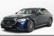 Mercedes-Benz E-Class 2024