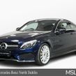 Mercedes-Benz C-Class 2018