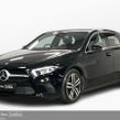 Mercedes-Benz A-Class 2022