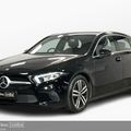 Mercedes-Benz A-Class 2022
