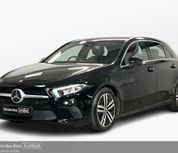 Mercedes-Benz A-Class 2022