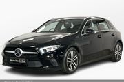 Mercedes-Benz A-Class 2022