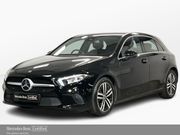 Mercedes-Benz A-Class 2022