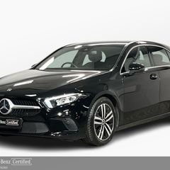 Mercedes-Benz A-Class 2022