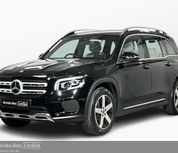 Mercedes-Benz GLB 2023