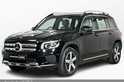Mercedes-Benz GLB 2023