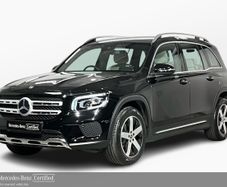 Mercedes-Benz GLB 2023
