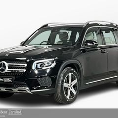 Mercedes-Benz GLB 2023