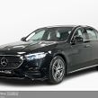 Mercedes-Benz E-Class 2024