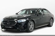 Mercedes-Benz E-Class 2024