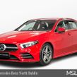 Mercedes-Benz A-Class 2019