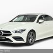Mercedes-Benz CLA 2022