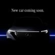 Mercedes-Benz GLA 2023