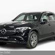Mercedes-Benz GLC 2024