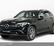 Mercedes-Benz GLC 2024