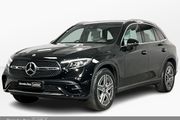 Mercedes-Benz GLC 2024