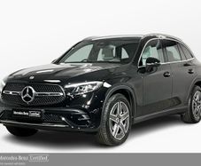 Mercedes-Benz GLC 2024