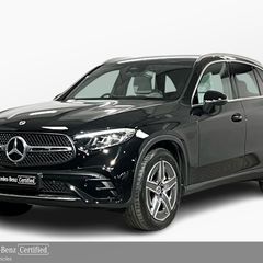 Mercedes-Benz GLC 2024
