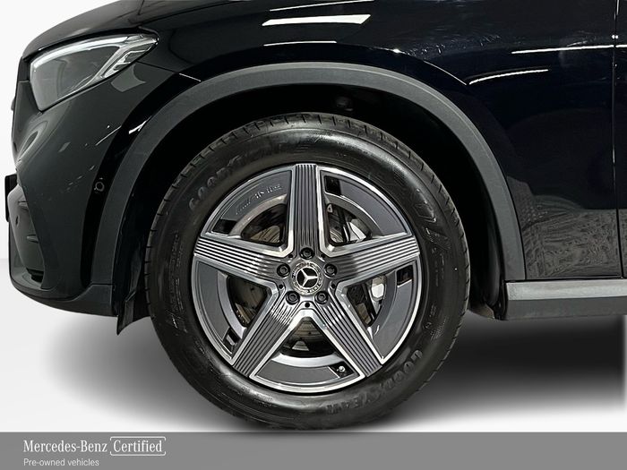 Mercedes-Benz GLC 2024