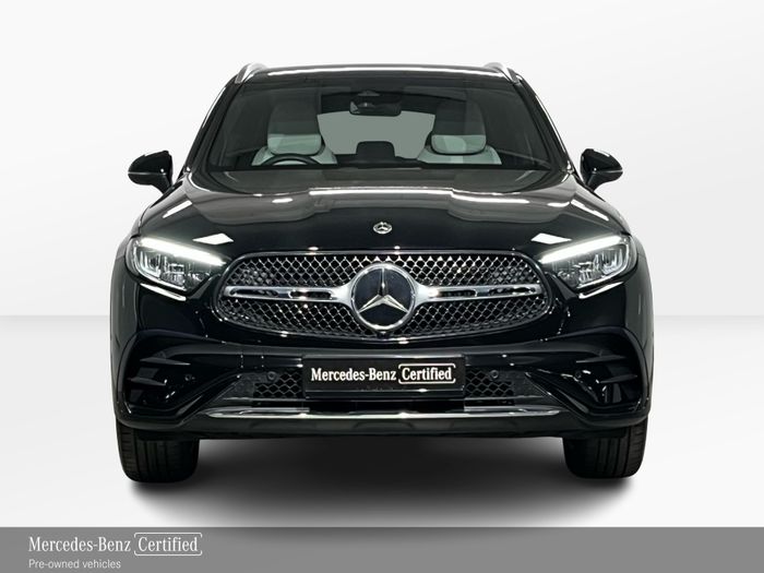 Mercedes-Benz GLC 2024