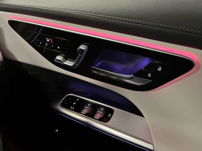 Mercedes-Benz GLC 2024