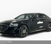 Mercedes-Benz E-Class 2024