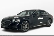 Mercedes-Benz E-Class 2024