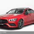 Mercedes-Benz CLA 2023