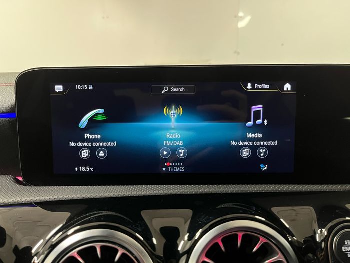 Mercedes-Benz CLA 2023