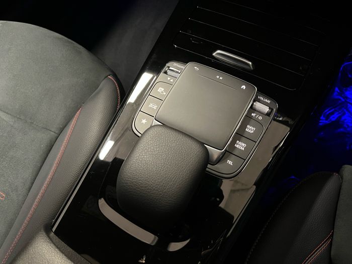 Mercedes-Benz CLA 2023