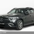 Mercedes-Benz GLC 2023