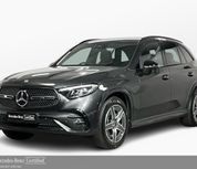 Mercedes-Benz GLC 2023