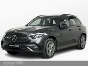 Mercedes-Benz GLC 2023
