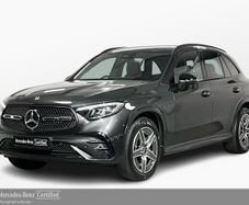 Mercedes-Benz GLC 2023