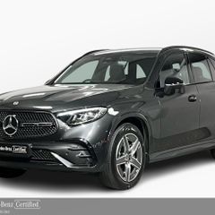 Mercedes-Benz GLC 2023