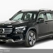 Mercedes-Benz GLB 2023