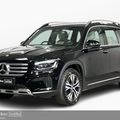 Mercedes-Benz GLB 2023
