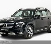 Mercedes-Benz GLB 2023