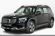 Mercedes-Benz GLB 2023