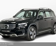 Mercedes-Benz GLB 2023