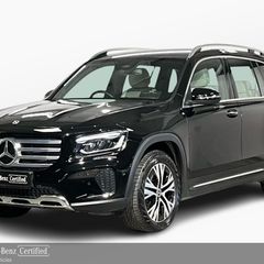 Mercedes-Benz GLB 2023