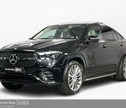Mercedes-Benz GLE 2026