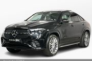 Mercedes-Benz GLE 2026