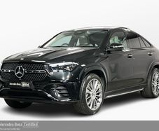 Mercedes-Benz GLE 2026