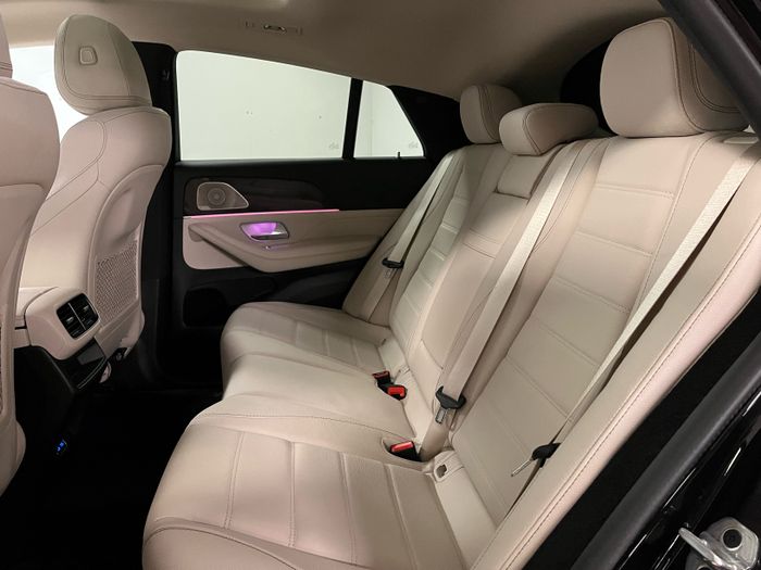 Mercedes-Benz GLE 2026