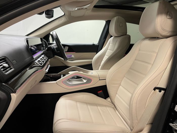 Mercedes-Benz GLE 2026