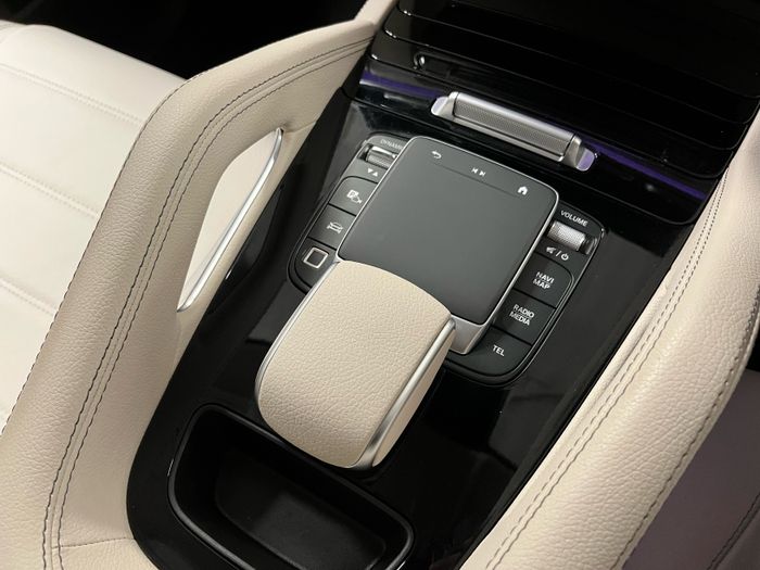 Mercedes-Benz GLE 2026