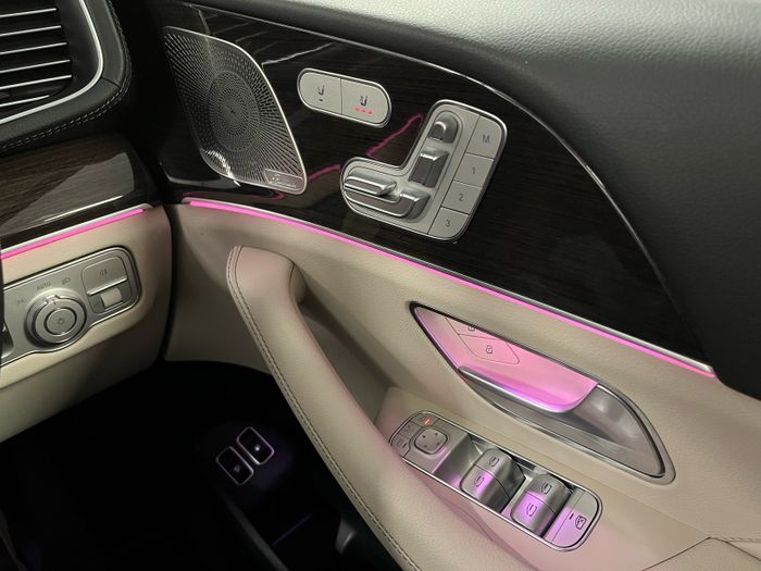 Mercedes-Benz GLE 2026